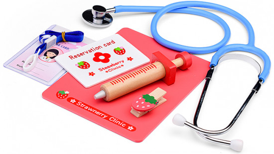 Набор игровой «Лучший врач»