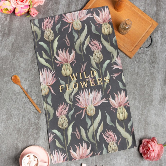 Полотенце «Happy moment» 