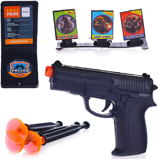 Набор полицейского»