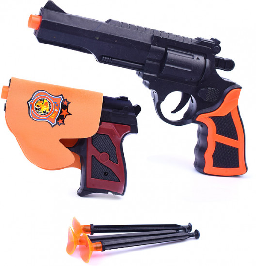 Набор полицейского «Захват»