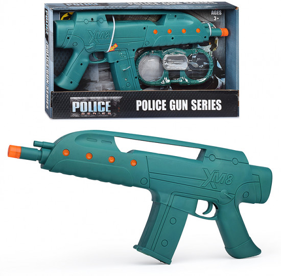 Набор полицейского «Отвага»