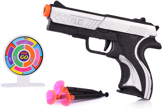 Набор полицейского «Рука правосудия»