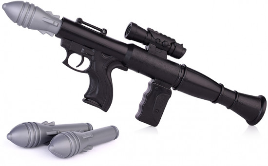 Набор полицейского «Сержант»