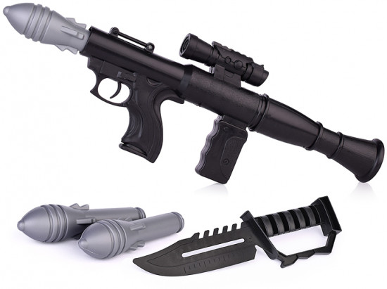 Набор полицейского «Захват»