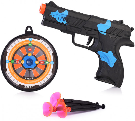 Набор полицейского «Гвардия»