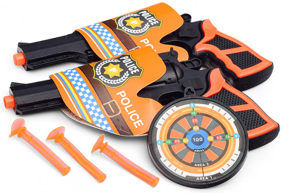 Набор полицейского»