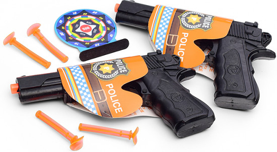 Набор полицейского»