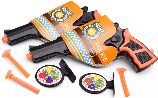 Набор полицейского»