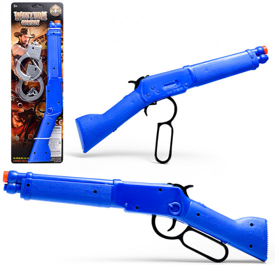 Набор полицейского «Дозор»