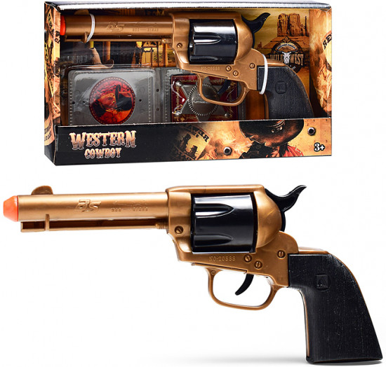 Набор полицейского «Боевая смена»