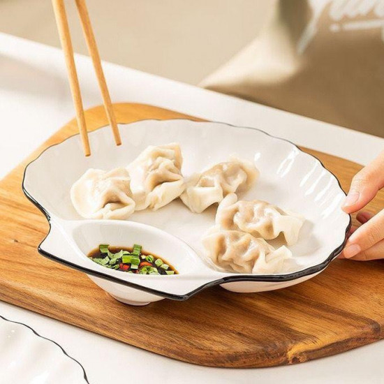 Набор тарелок