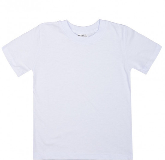 Футболка детская