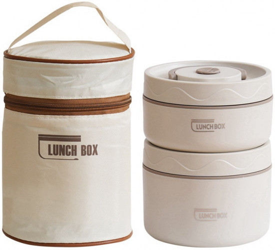 Набор ланч-бокс с термосумкой