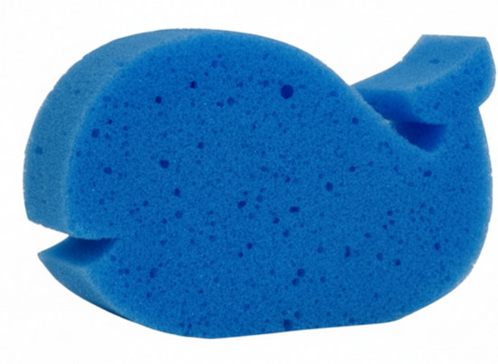 Губка банная