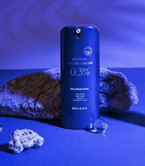 Крем с ретинолом 0.3%