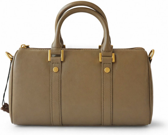 Женская сумка-бостон