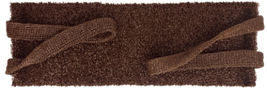 Мочалка банная