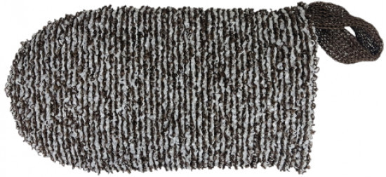 Мочалка банная