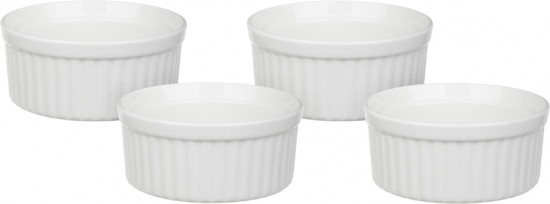 Набор форм для запекания порционных блюд