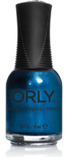 Лак для ногтей Lacquer Vernis, оттенок 20751 Sweet Peacock