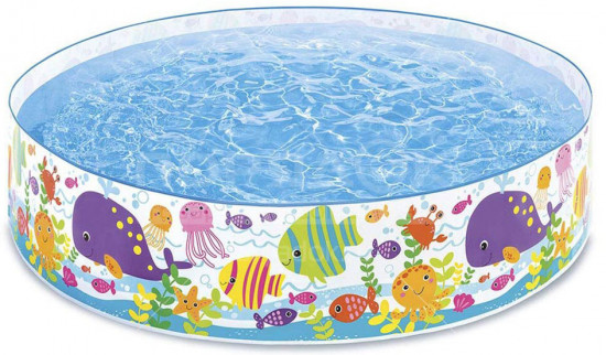 Бассейн «Океан»