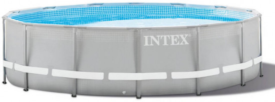 Бассейн каркасный