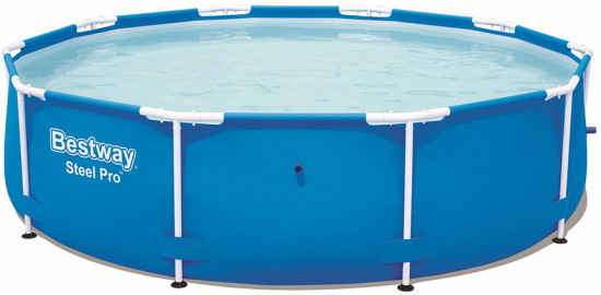 Бассейн каркасный