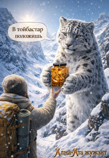 Мёд с грецким орехом