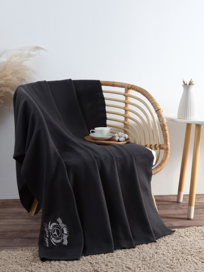 Плед флисовый «Король дорог»