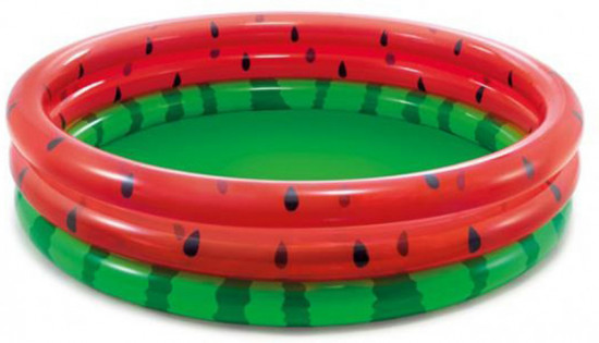 Бассейн «Арбуз»