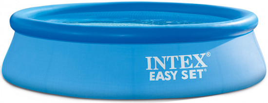 Бассейн надувной