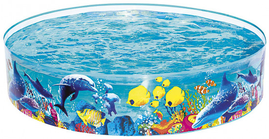Игровой бассейн «Odyssey Fill 'n Fun»