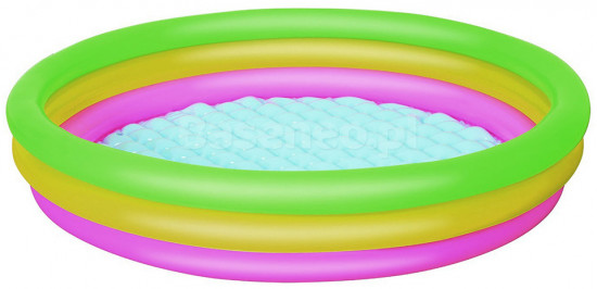 Игровой бассейн «Swim Squad»