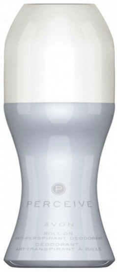 Парфюмированный женский дезодорант «Perceive»