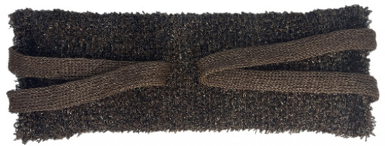 Мочалка банная