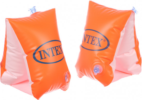 Нарукавники надувные «Deluxe»