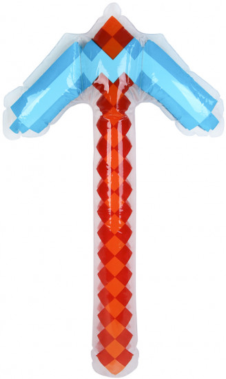 Игрушка надувная «Кирка»