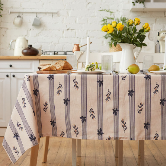 Скатерть «Leaves» 