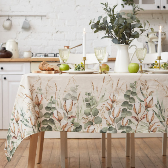 Скатерть «Cotton» 