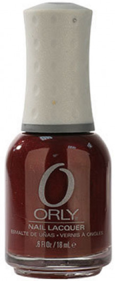 Лак для ногтей «Lacquer Vernis», оттенок  40599 Take A Chance  