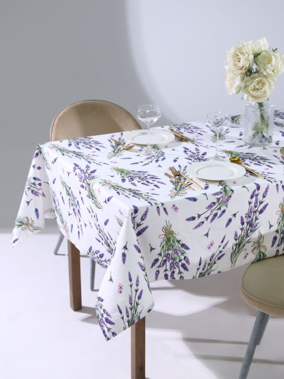 Скатерть «Lavender»