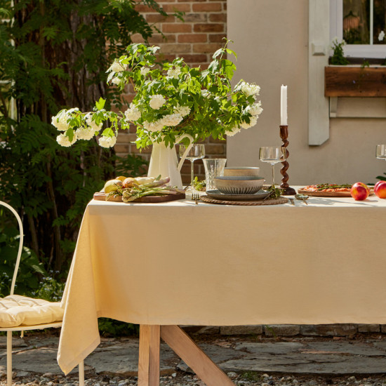 Скатерть «Home» 