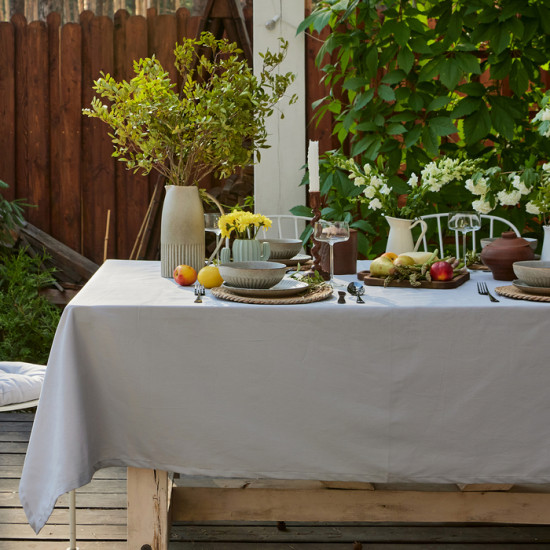 Скатерть «Home» 