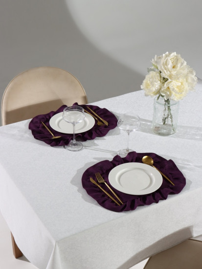 Набор салфеток «Ivory»