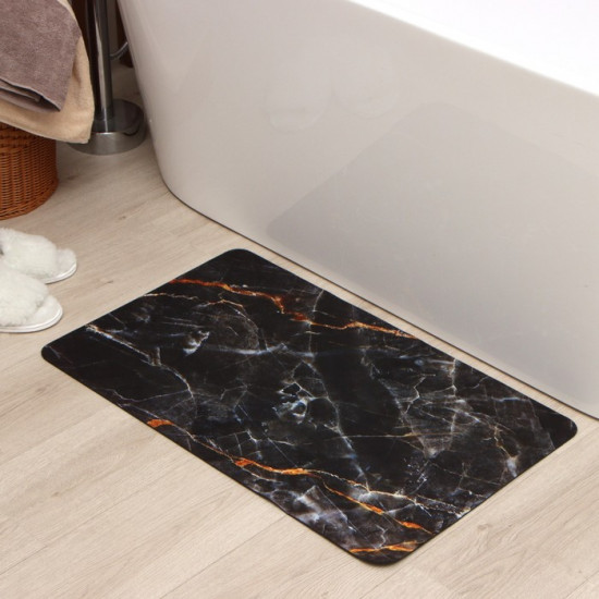 Коврик для ванной «Роскошь»