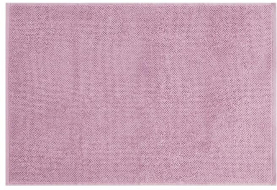 Коврик махровый «Organic Lavender» 