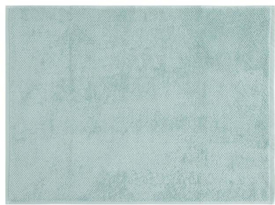 Коврик махровый «Organic Mint» 