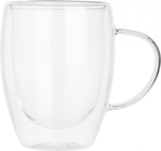 Кружка с двойными стенками «Симпл»