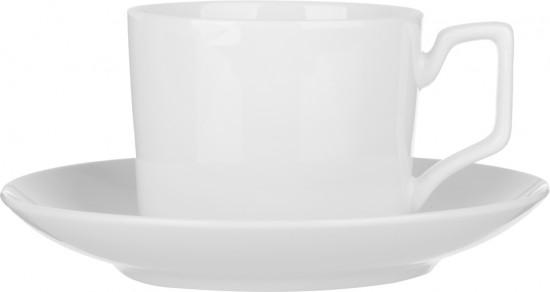 Чайная пара