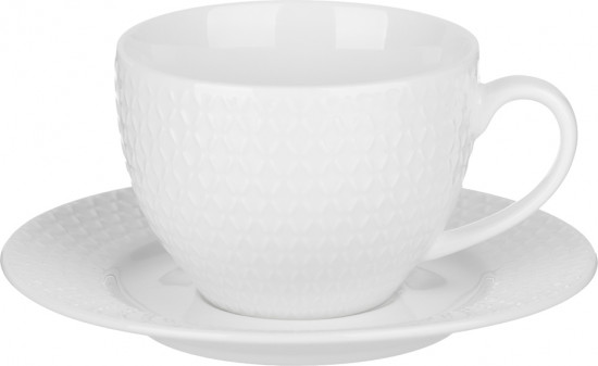 Чайная пара